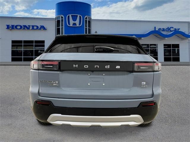 new 2025 Honda Prologue car, priced at $56,605