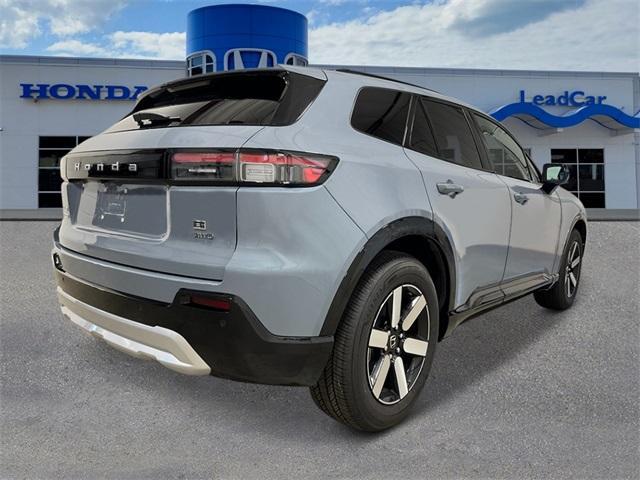 new 2025 Honda Prologue car, priced at $56,605
