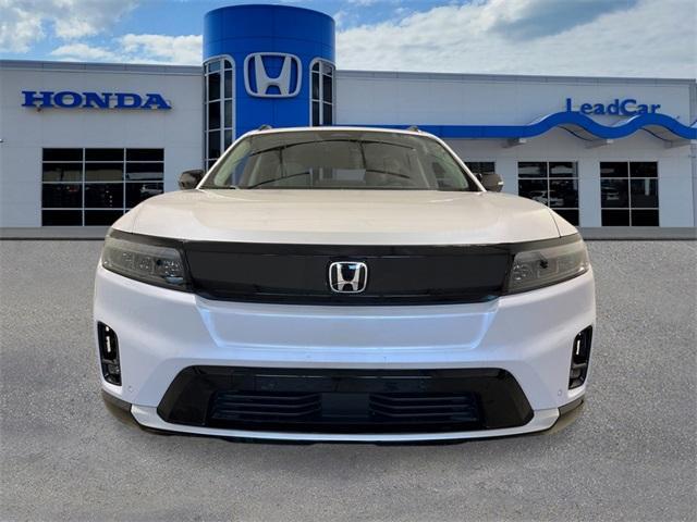 new 2025 Honda Prologue car, priced at $56,605