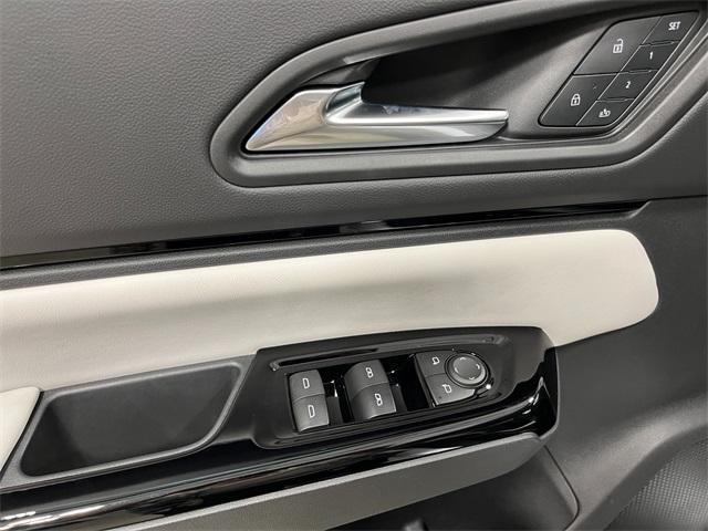 new 2025 Honda Prologue car, priced at $56,605