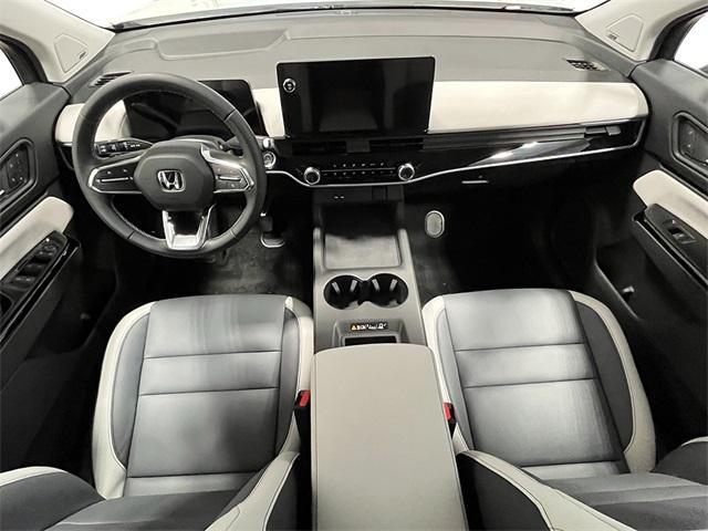 new 2025 Honda Prologue car, priced at $56,605