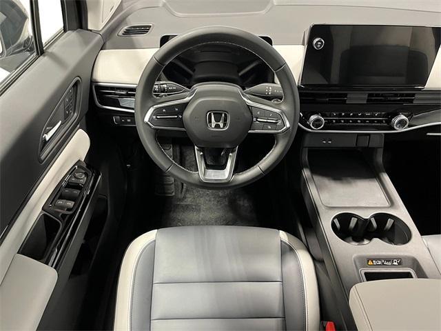 new 2025 Honda Prologue car, priced at $56,605