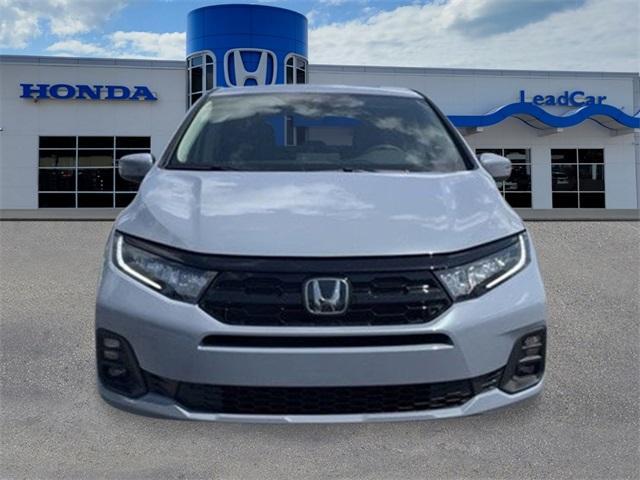 new 2025 Honda Odyssey car, priced at $48,815