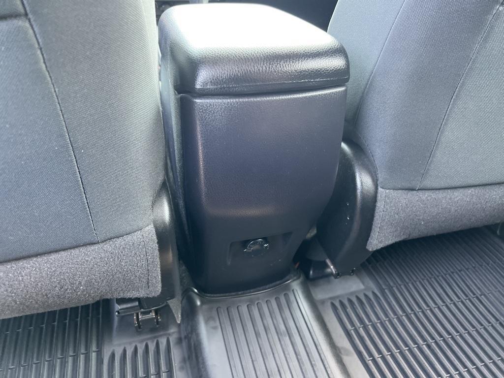 used 2018 Toyota RAV4 car, priced at $21,593