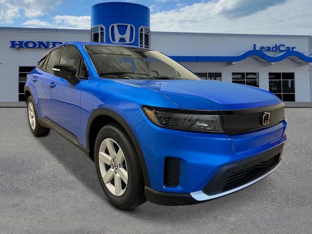 new 2025 Honda Prologue car, priced at $52,305