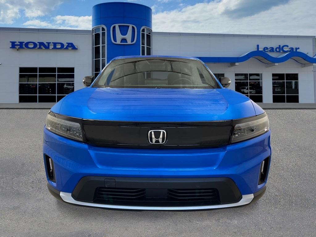 new 2025 Honda Prologue car, priced at $52,305