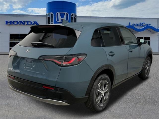 new 2025 Honda HR-V car, priced at $32,805