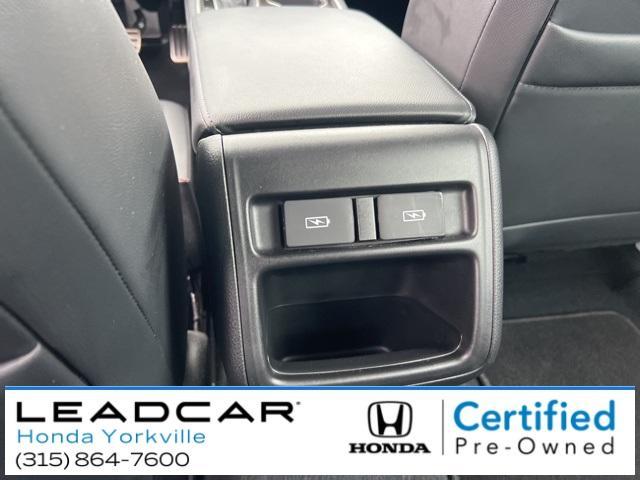 used 2022 Honda Accord car, priced at $26,943