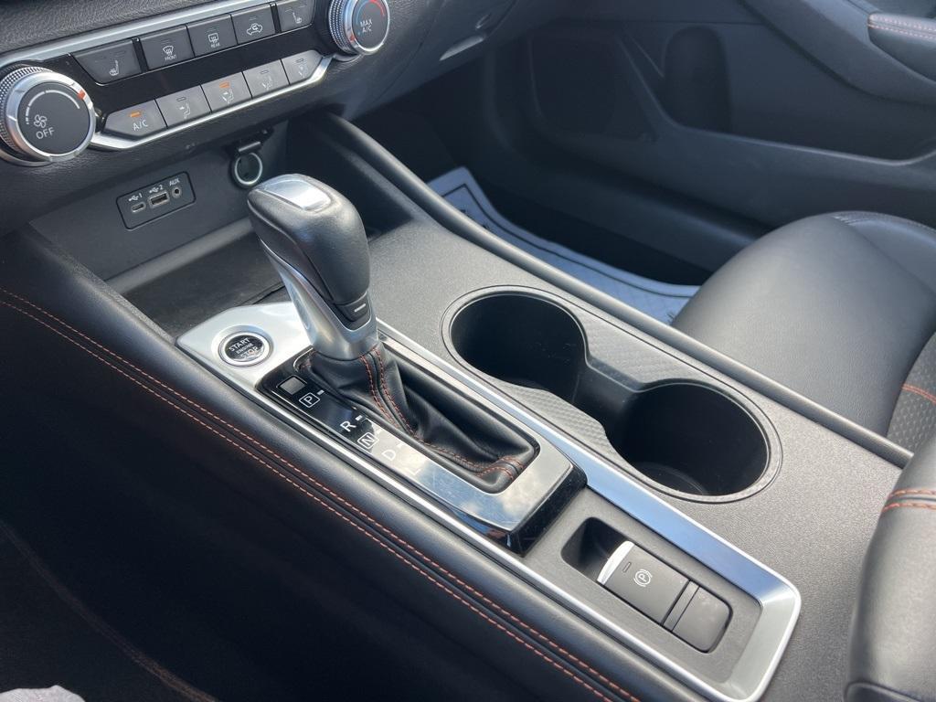 used 2020 Nissan Altima car, priced at $18,006