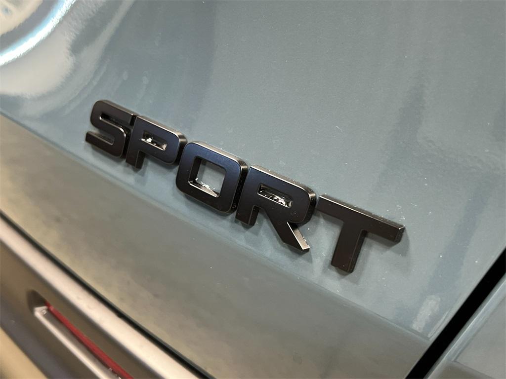 new 2026 Honda HR-V car, priced at $30,197