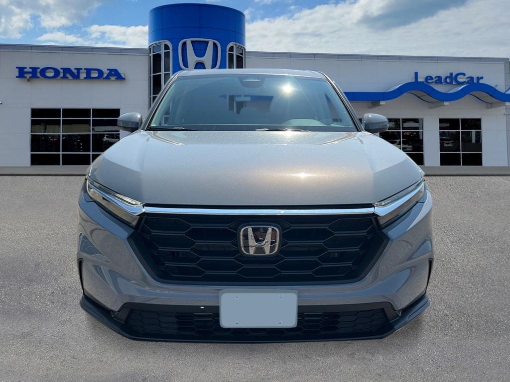 new 2026 Honda CR-V car, priced at $34,270