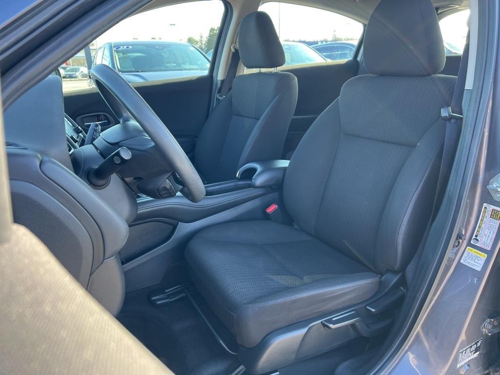 used 2016 Honda HR-V car, priced at $13,926