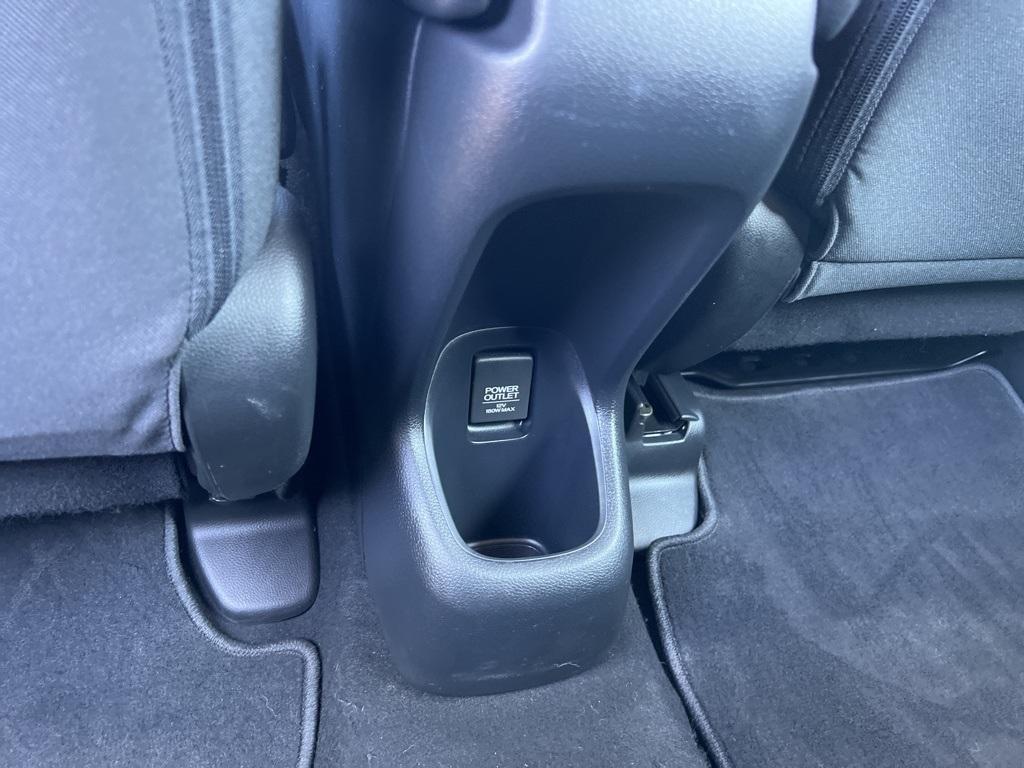 used 2016 Honda HR-V car, priced at $13,926