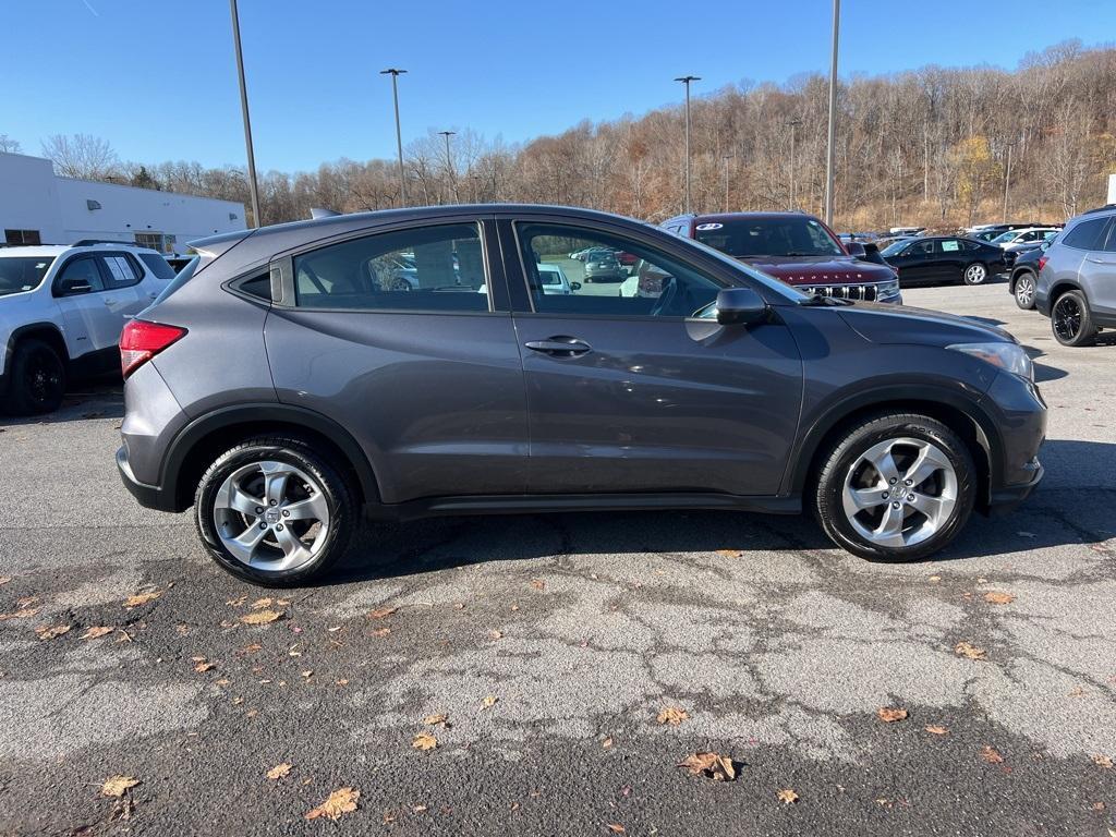 used 2016 Honda HR-V car, priced at $13,926