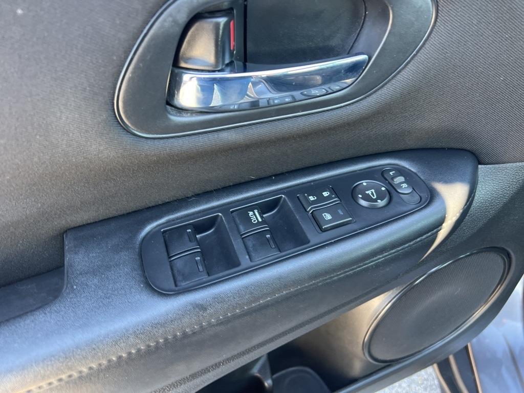 used 2016 Honda HR-V car, priced at $13,926