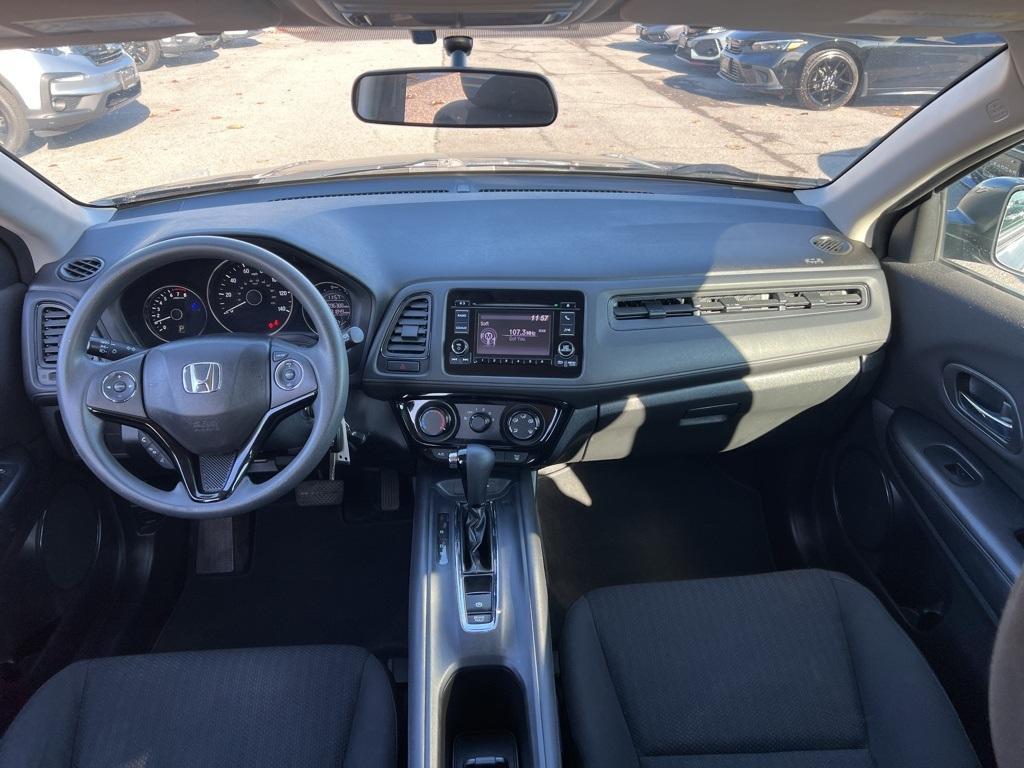 used 2016 Honda HR-V car, priced at $13,926