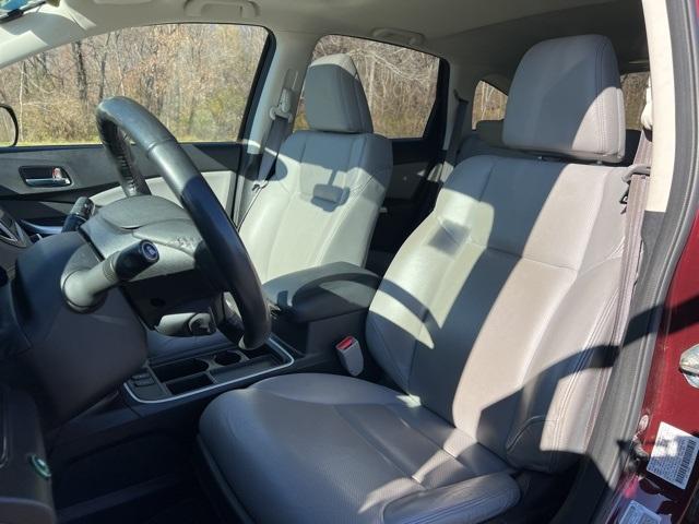 used 2015 Honda CR-V car, priced at $16,992