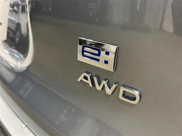 new 2025 Honda Prologue car, priced at $51,850
