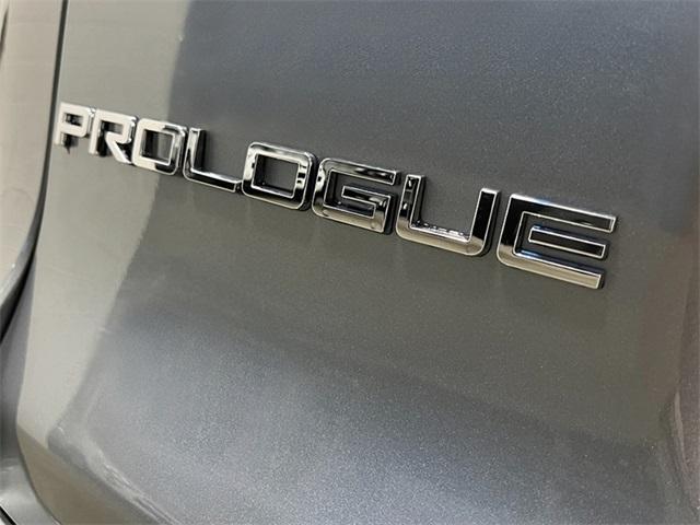 new 2025 Honda Prologue car, priced at $51,850