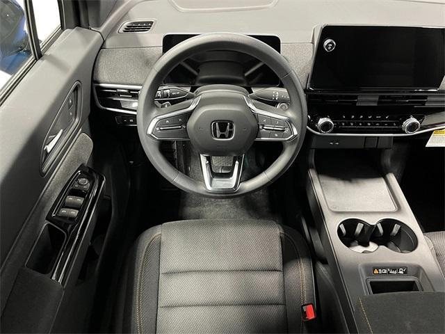 new 2025 Honda Prologue car, priced at $51,850