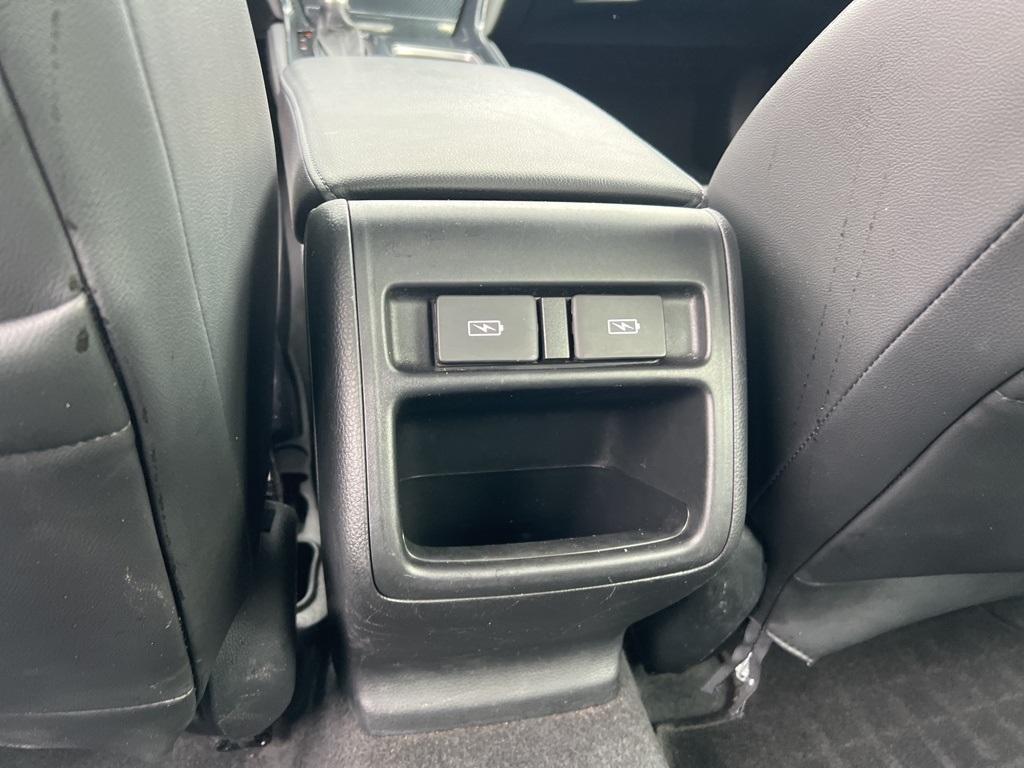 used 2022 Honda Accord car, priced at $23,999