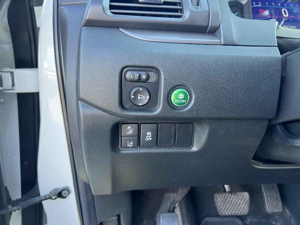 used 2022 Honda Pilot car, priced at $30,164