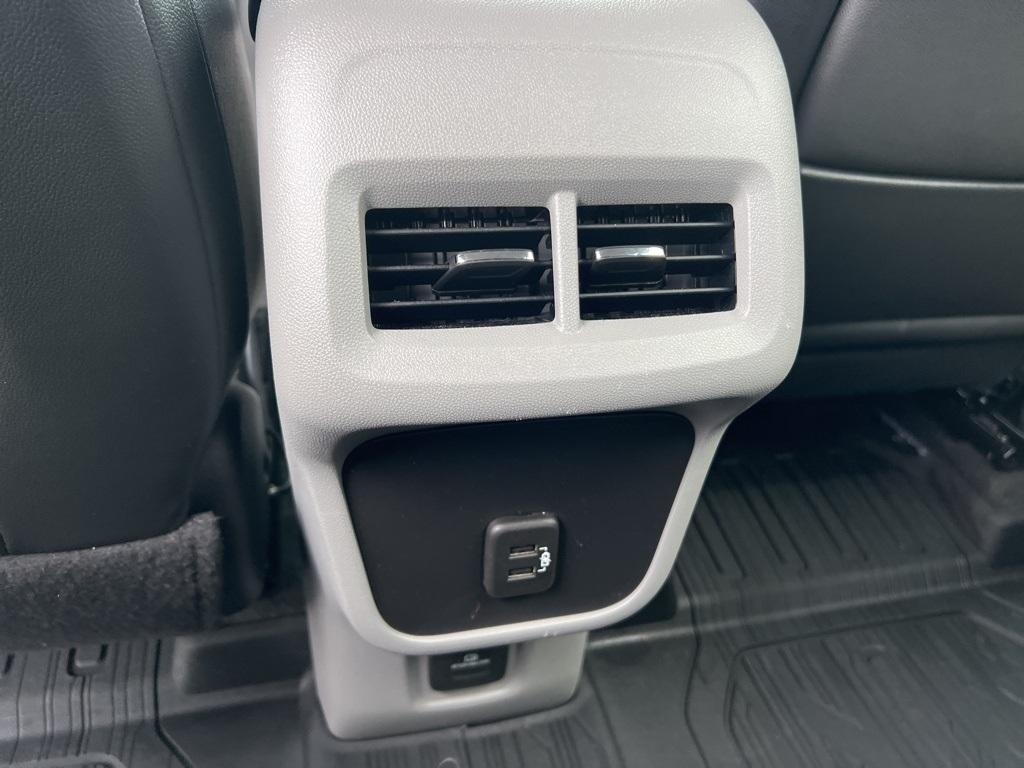 used 2023 GMC Terrain car, priced at $24,963