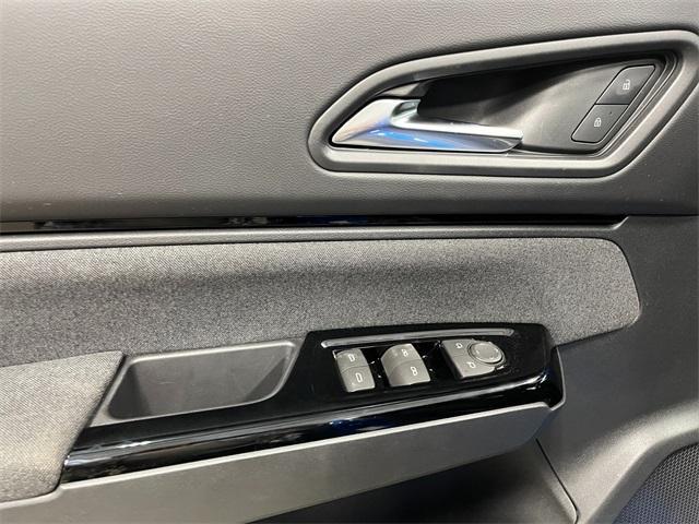 new 2025 Honda Prologue car, priced at $52,305