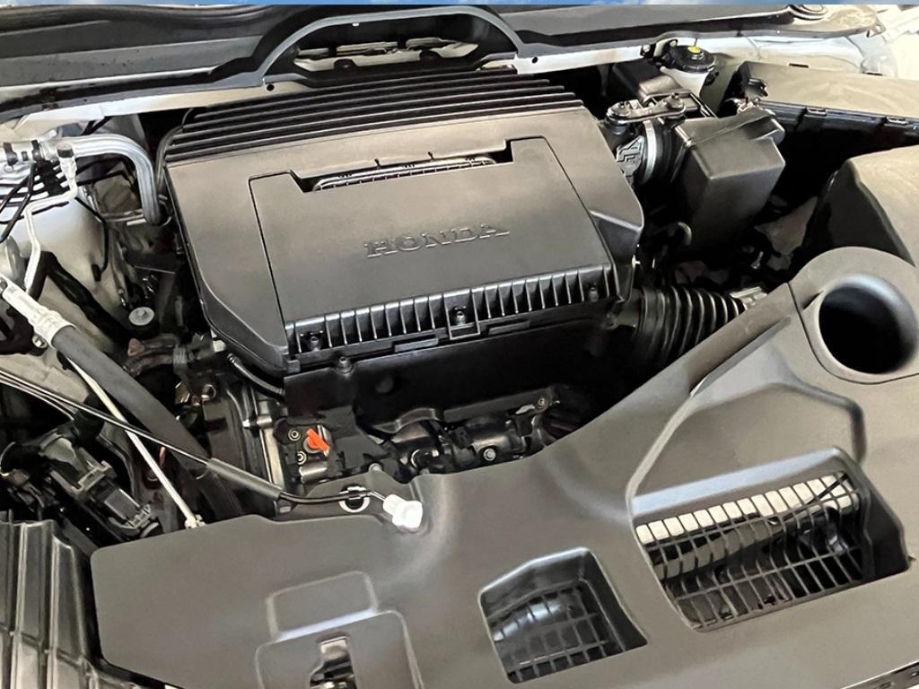 new 2025 Honda Pilot car, priced at $49,365