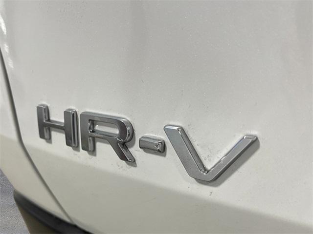 new 2025 Honda HR-V car, priced at $28,750