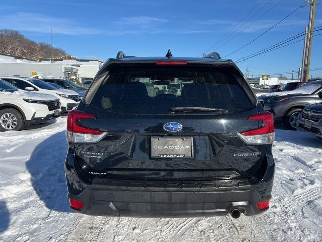 used 2020 Subaru Forester car, priced at $18,626