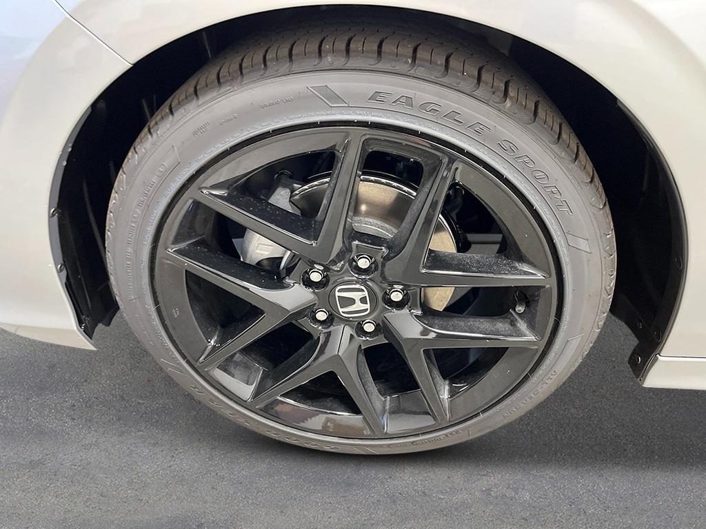 new 2026 Honda Civic car, priced at $27,745