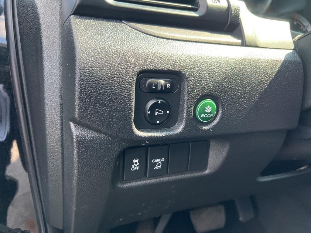 used 2019 Honda Ridgeline car, priced at $22,196