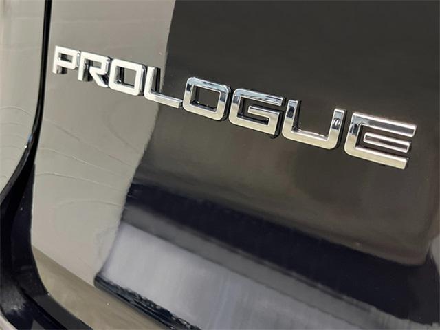 new 2024 Honda Prologue car, priced at $49,050