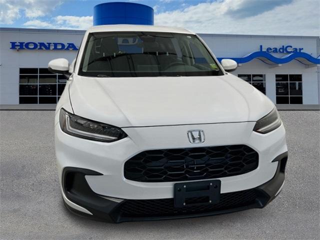 new 2025 Honda HR-V car, priced at $28,750
