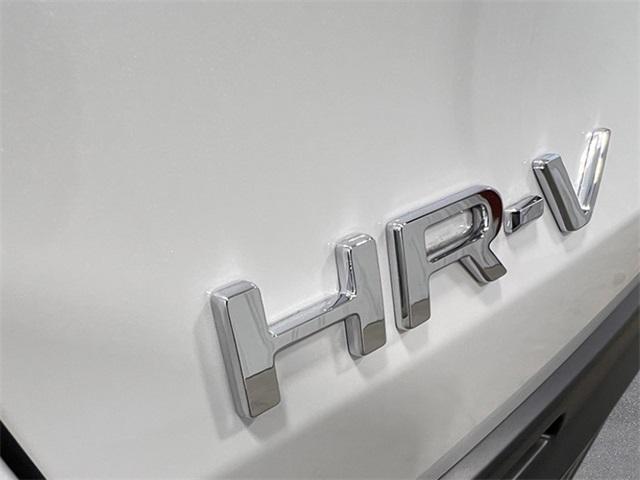 new 2025 Honda HR-V car, priced at $28,750