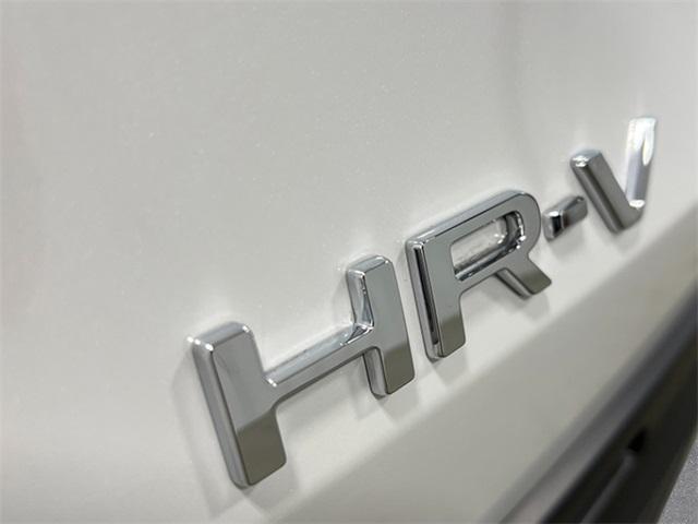 new 2025 Honda HR-V car, priced at $28,750