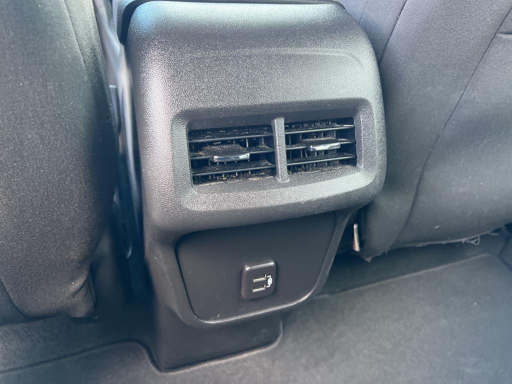used 2023 Chevrolet Equinox car, priced at $21,353