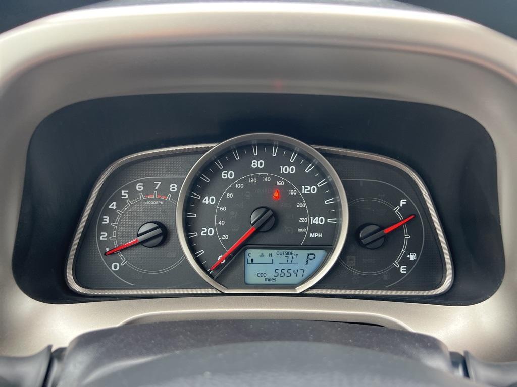 used 2015 Toyota RAV4 car, priced at $17,811