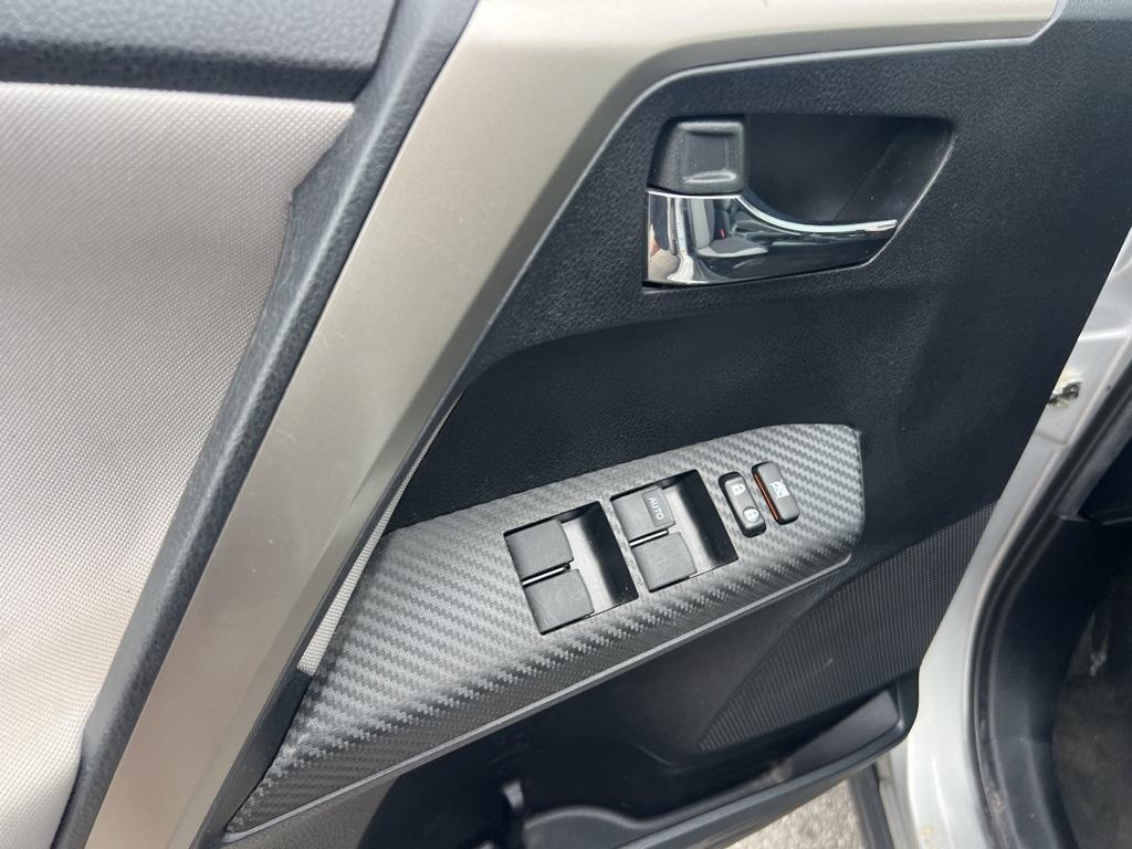 used 2015 Toyota RAV4 car, priced at $17,811