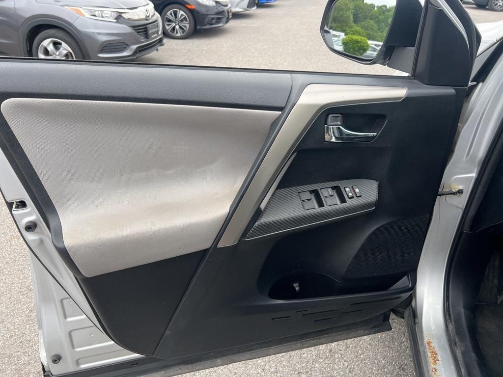 used 2015 Toyota RAV4 car, priced at $17,811