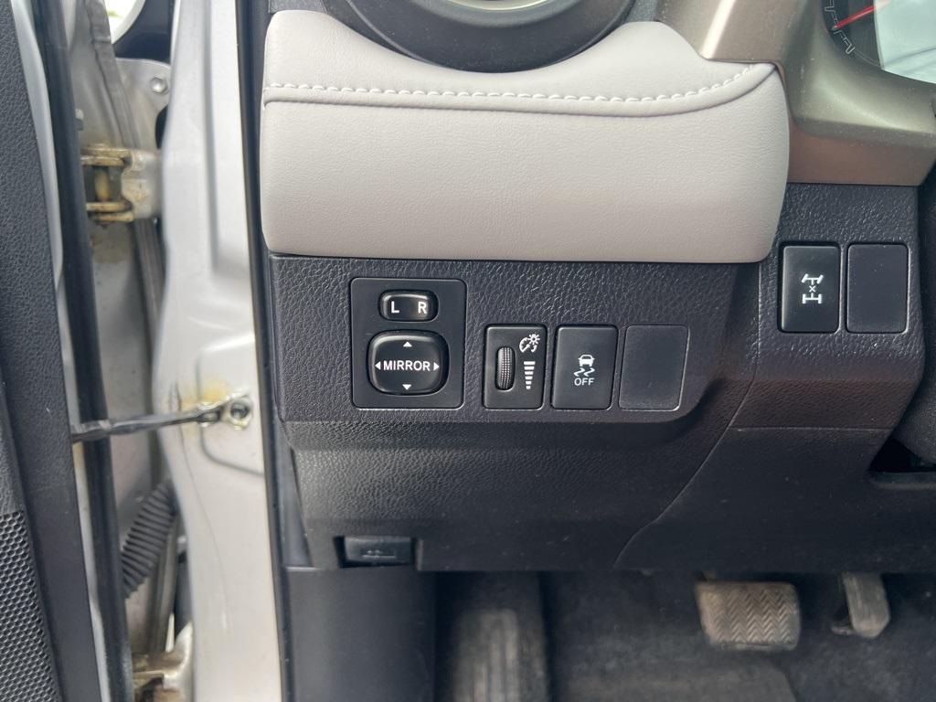 used 2015 Toyota RAV4 car, priced at $17,811