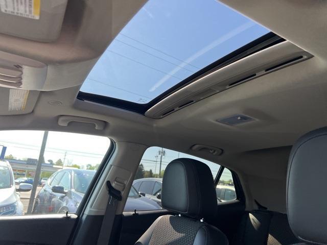 used 2019 Buick Encore car, priced at $15,699