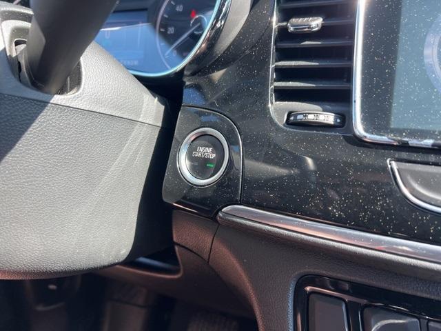used 2019 Buick Encore car, priced at $15,699