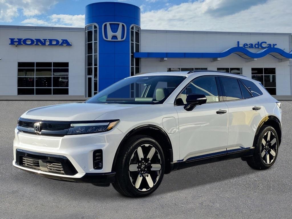 new 2026 Honda Prologue car, priced at $55,273