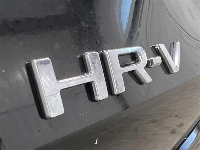 new 2025 Honda HR-V car, priced at $32,100