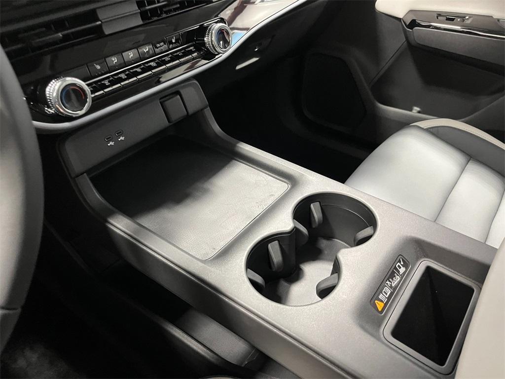 new 2025 Honda Prologue car, priced at $56,605