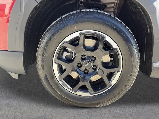 new 2025 Honda Pilot car, priced at $47,939