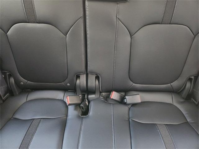 new 2025 Honda Pilot car, priced at $47,939