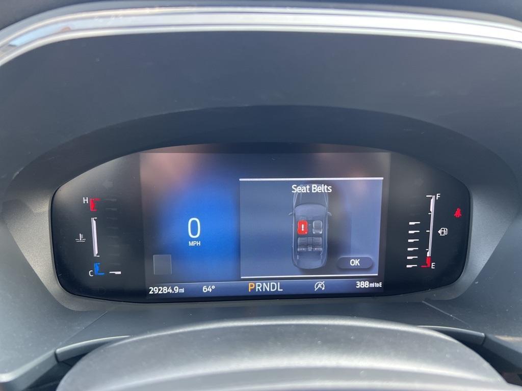 used 2023 Ford Escape car, priced at $21,969